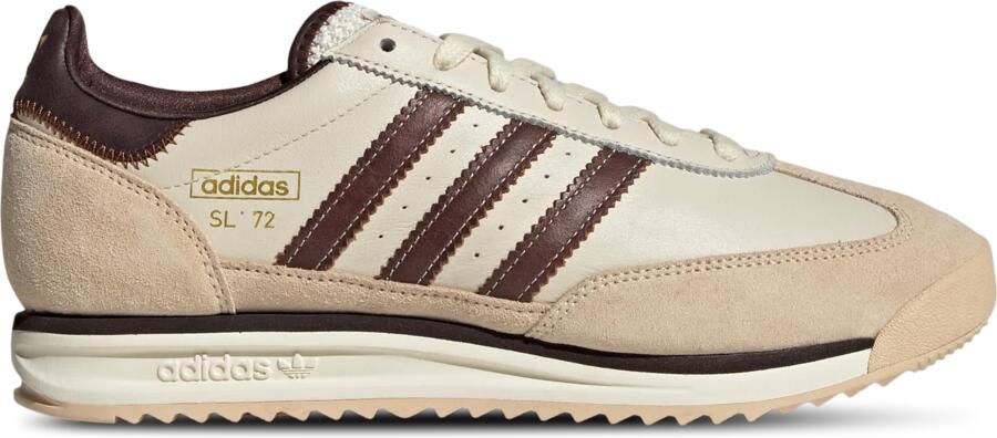 Adidas RS Sneakers Heren Wit 1 3 Leer