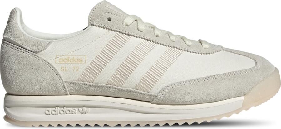 Adidas RS Sneakers Heren Wit 2 3 Leer