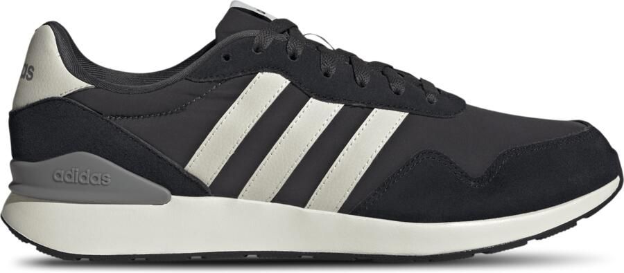 Adidas Sportswear Run 60S 4.0 Schoenen Unisex Grijs - Foto 4