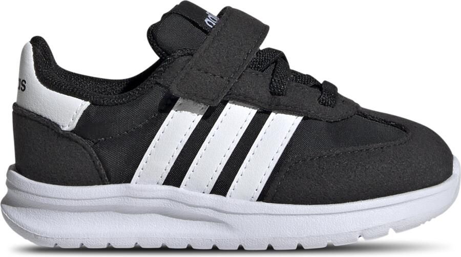 Adidas Sportswear Run 70S 2.0 Schoenen Kids Kinderen Zwart - Foto 2