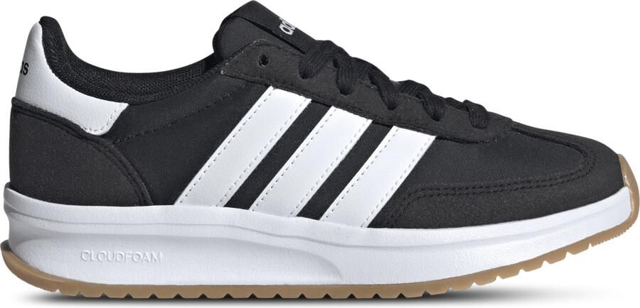 Adidas Sportswear Run 70s 2.0 Schoenen Kids Kinderen Zwart - Foto 5