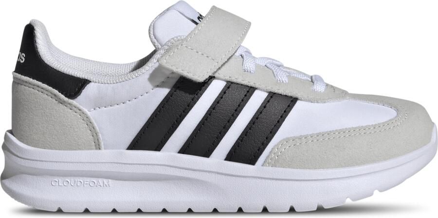 Adidas Sportswear Run 70S 2.0 Schoenen Kids Kinderen Wit - Foto 4