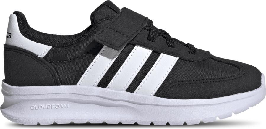 Adidas Sportswear Run 70S 2.0 Schoenen Kids Kinderen Zwart - Foto 5