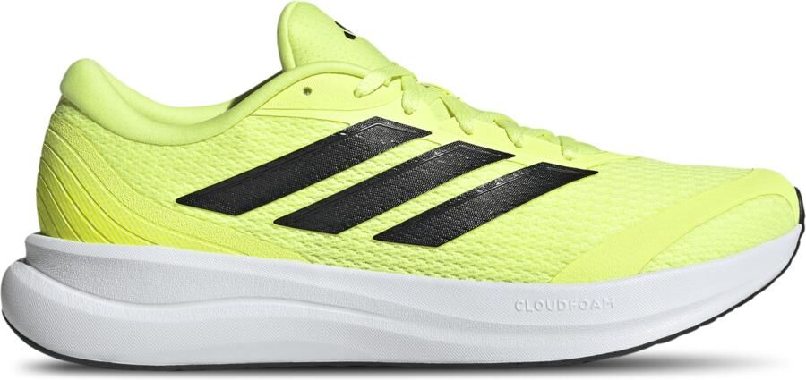Adidas Performance Runfalcon 6 Cloudfoam Hardloopschoenen Heren Geel - Foto 3