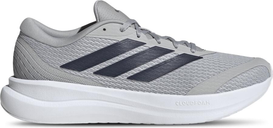 Adidas Performance Runfalcon 6 Cloudfoam Hardloopschoenen Heren Grijs - Foto 2