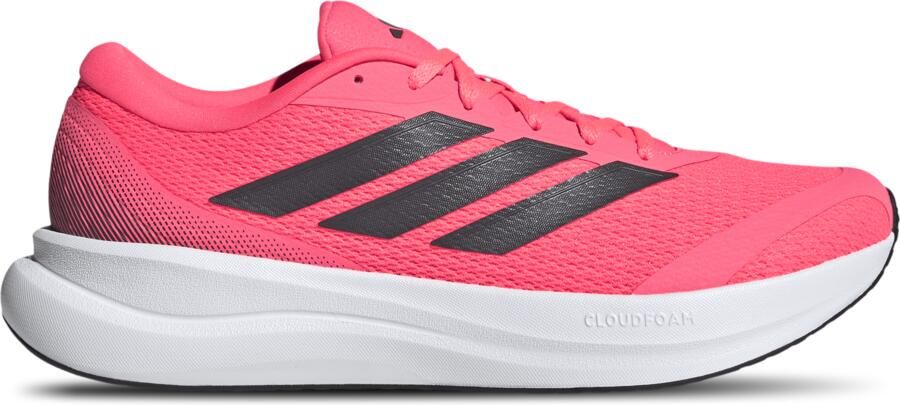 Adidas Performance Runfalcon 6 Cloudfoam Hardloopschoenen Heren Roze - Foto 2