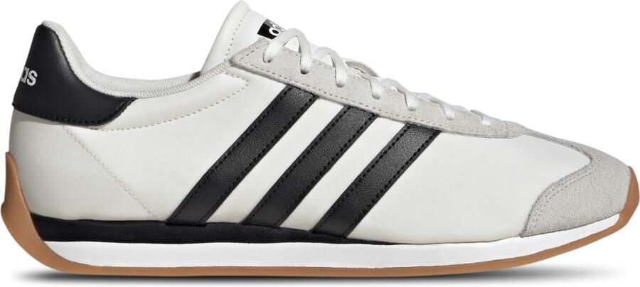 Adidas Runvista Sneakers Heren Wit Mesh Synthetisch - Foto 3