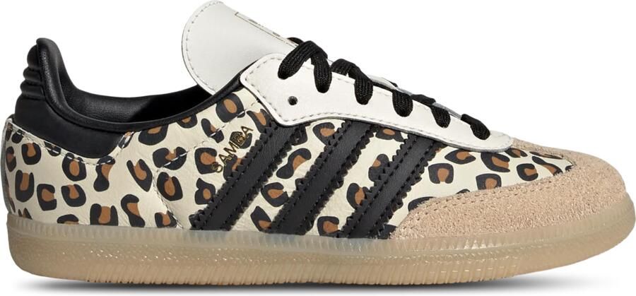 Adidas Originals Samba OG Children Crème