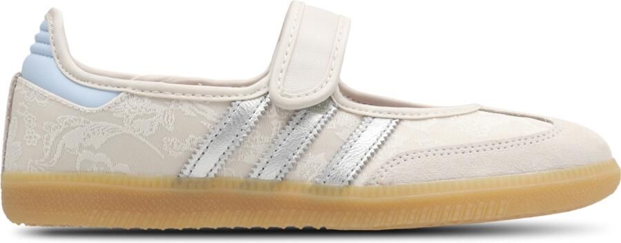 Adidas SAMBA OG X LIBERTY LONDON SCHOENEN