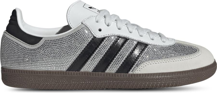 Adidas Samba Sneakers Dames Wit 2 3 Leer