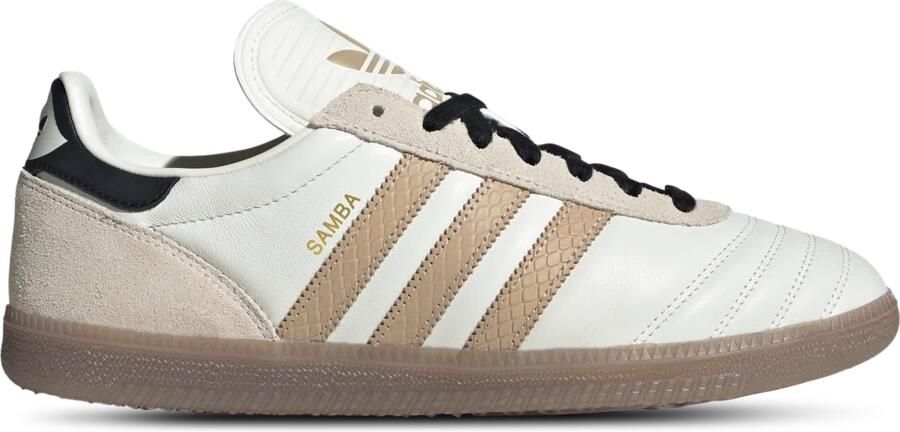Adidas Samba Sneakers Wit 2 3 Leer - Foto 4