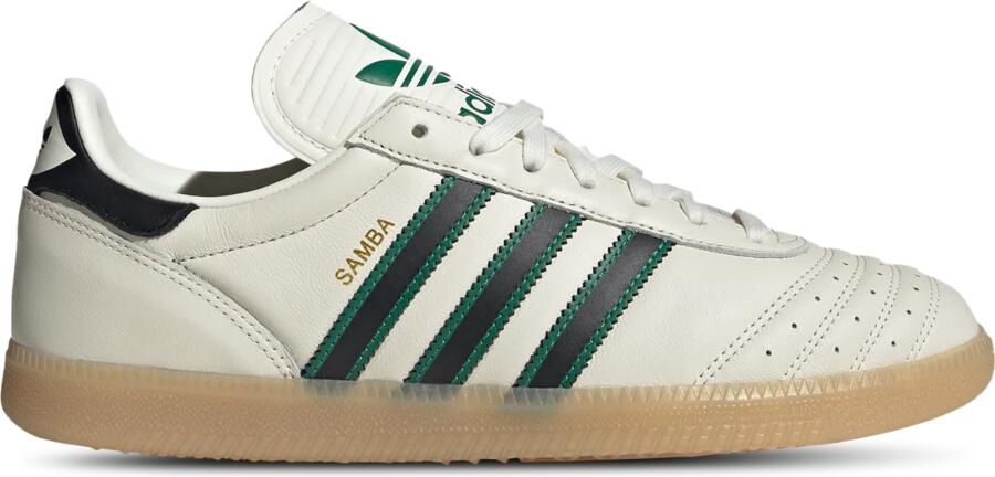 Adidas Samba Sneakers Wit 1 3 Leer - Foto 2