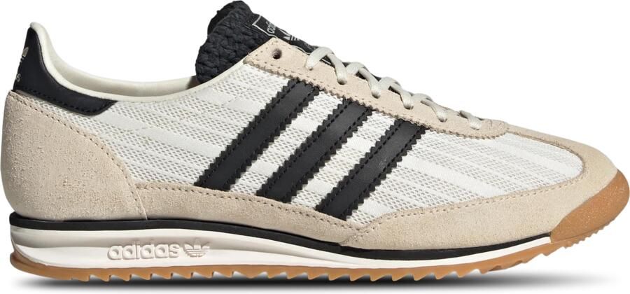 Adidas SL 72 Sneakers Dames Wit 2 3 Leer - Foto 2
