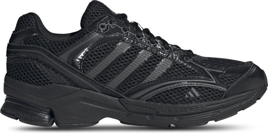 Adidas Lage Sneakers Baskets Spiritain 2000 textile synthétique