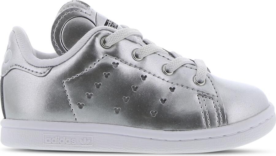 Adidas Originals x Disney Mickey Stan Smith Schoenen Kids