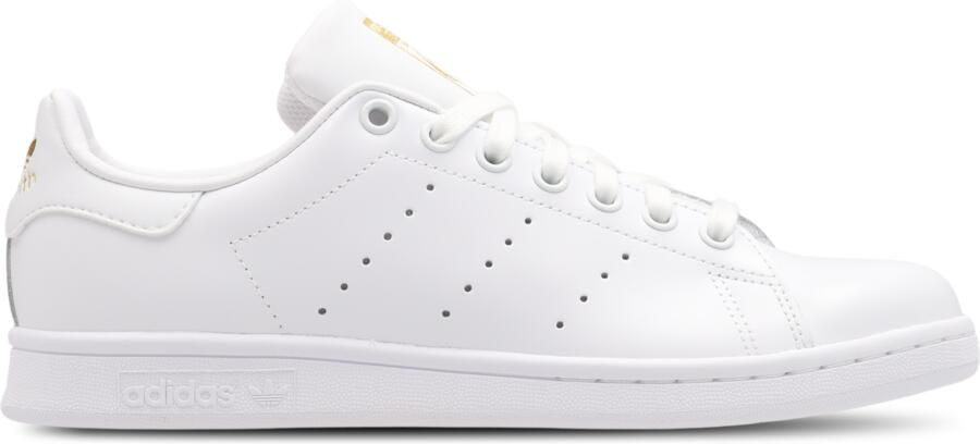 ADIDAS ORIGINALS Sneakers laag 'STAN SMITH' goud wit - Foto 2
