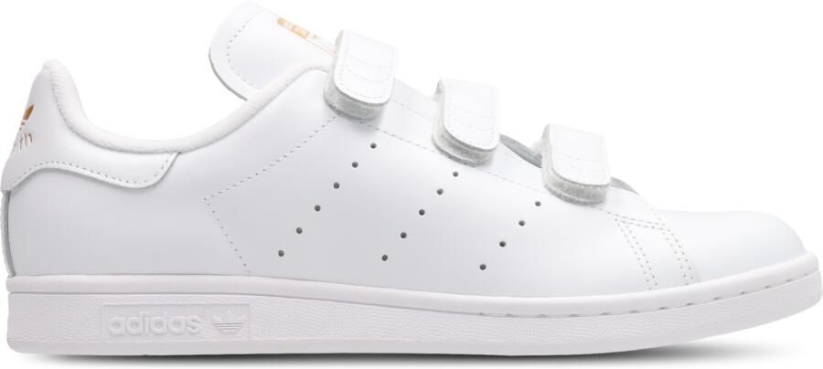 ADIDAS ORIGINALS Sneakers laag 'Stan Smith' goud wit - Foto 3