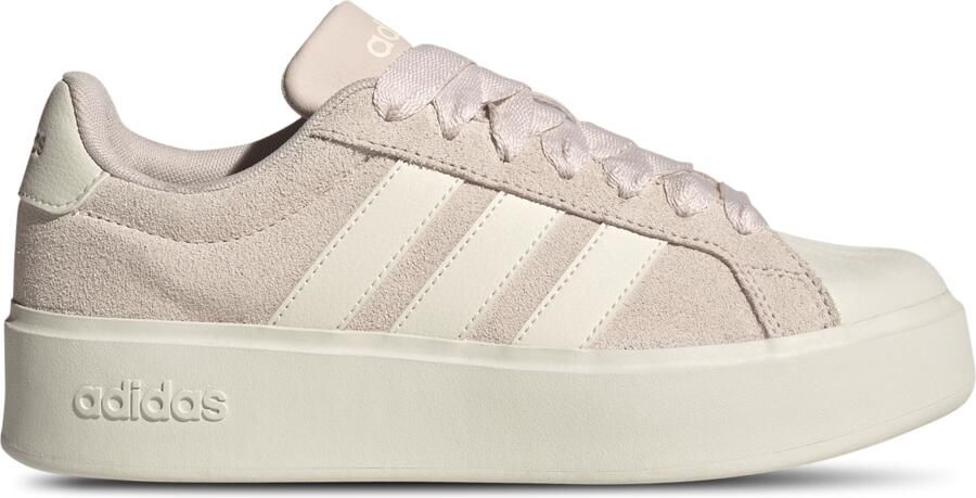 Adidas Sportswear Streettalk Bold Schoenen Dames Roze - Foto 2