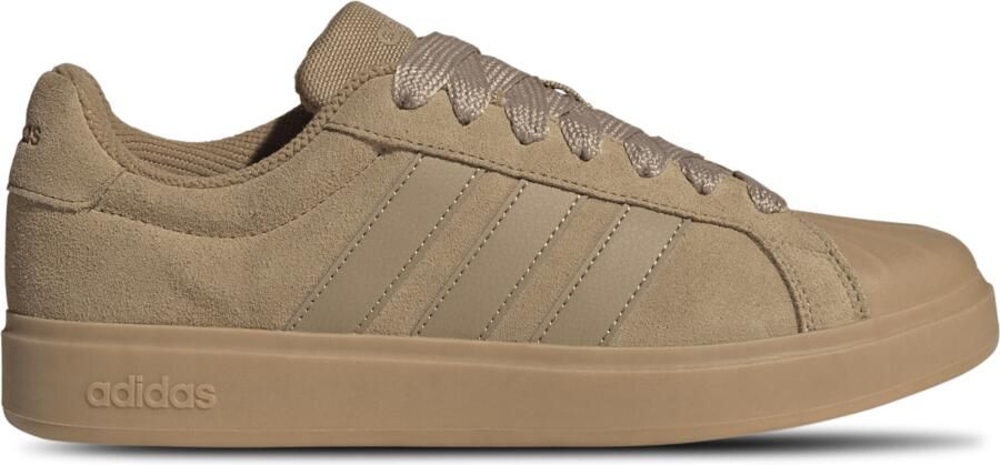 Adidas Sportswear Streettalk Schoenen Heren Bruin - Foto 2