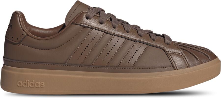 Adidas Sportswear Streettalk Schoenen Unisex Bruin - Foto 2