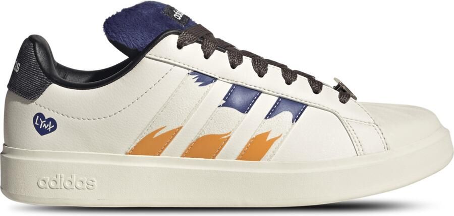 Adidas Sportswear Fortnite Streettalk Schoenen Unisex Wit - Foto 2