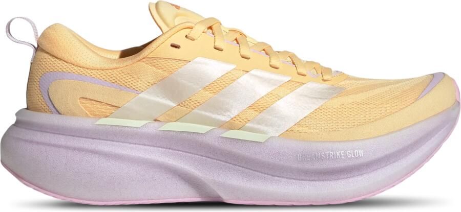 Adidas Lage Sneakers Sport Zapatillas Mujer Modèle Supernova Glide W - Foto 3