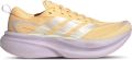 ADIDAS PERFORMANCE Loopschoen 'Supernova Glide' sering lichtoranje - Geel