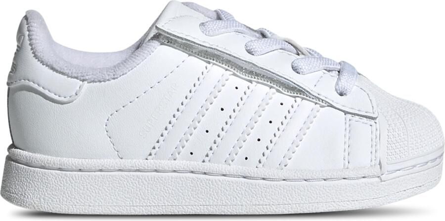 Adidas Superstar II Elastic Lace Schoenen Kids