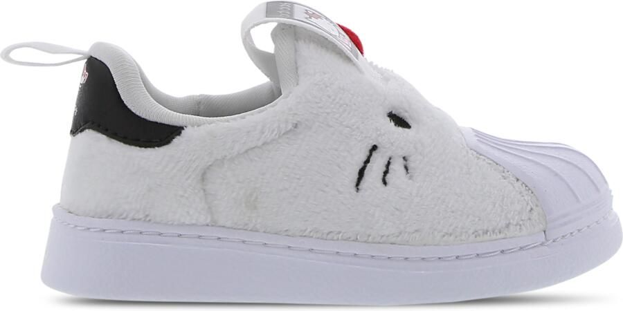 Adidas Superstar Hello Kitty Baby Schoenen