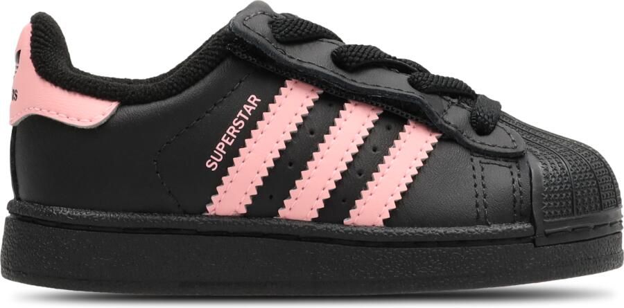 Adidas Superstar II Comfort Closure Elastic Lace Schoenen