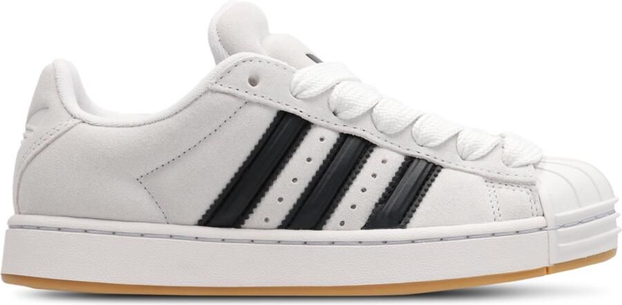 ADIDAS ORIGINALS Sneakers 'SUPERSTAR' zwart wolwit - Foto 4