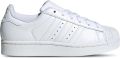 Adidas Originals Sneakers Superstar II Wit Kids - Wit