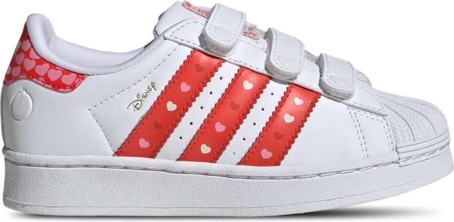 Adidas DISNEY SUPERSTAR LED LIGHTS COMFORT CLOSURE SCHOENEN