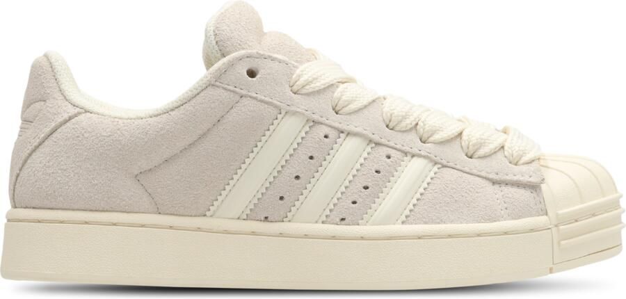 Adidas Originals Superstar ST Dames Wit- Dames Wit - Foto 2