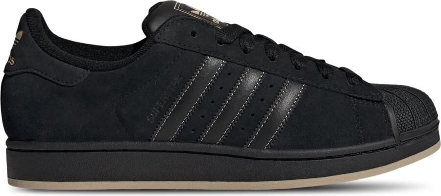 Adidas Superstar Sneakers Heren Zwart 1 3 Leer