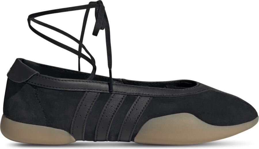 ADIDAS ORIGINALS Ballerina met riempjes 'TAEKWONDO MEI' zwart - Foto 2