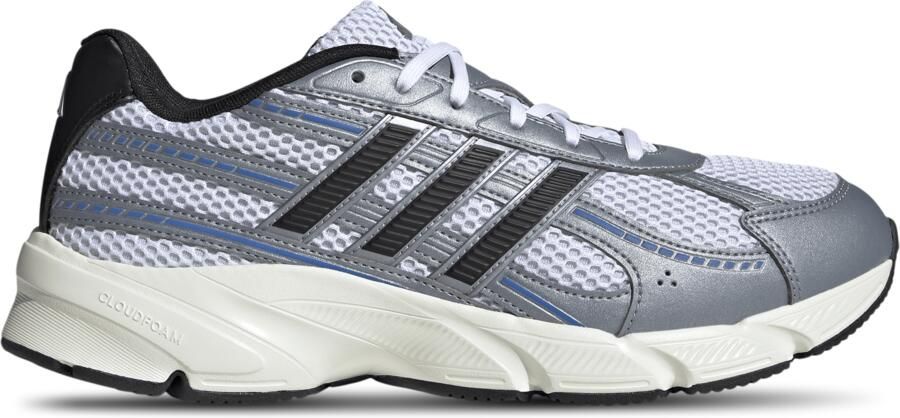 Adidas Technochaos 2000 Sneakers Wit 2 3 Mesh Synthetisch - Foto 6