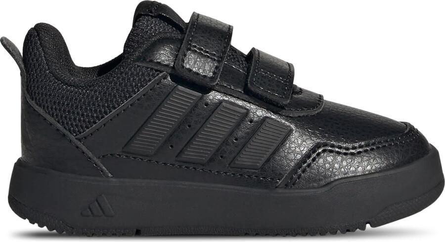 Adidas Tensaur Sport 3.0s Babyschoenen Zwart Mesh Synthetisch