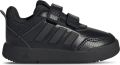 Adidas Sportswear Tensaur Sport 3.0 sneakers zwart Textiel - Zwart