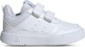 Adidas Sportswear Tensaur Sport 3.0 sneakers wit Textiel - Wit/Grijs