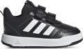 Adidas Sportswear Tensaur Sport 3.0 sneakers zwart wit Textiel - Zwart/Wit