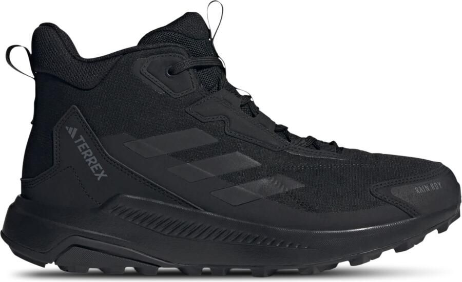 Adidas Terrex Laarzen Heren Zwart 1 3 Mesh Synthetisch