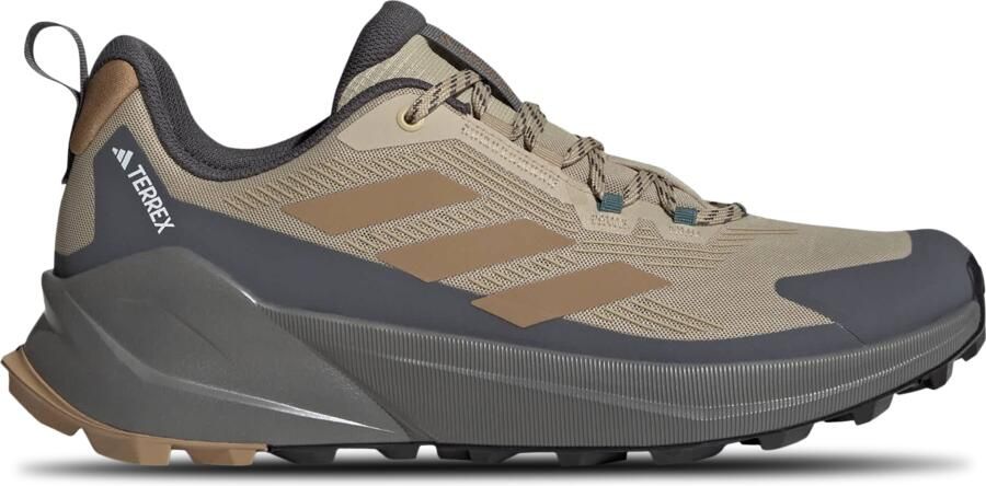 Adidas Terrex Sneakers Heren Beige 2 3 Mesh Synthetisch