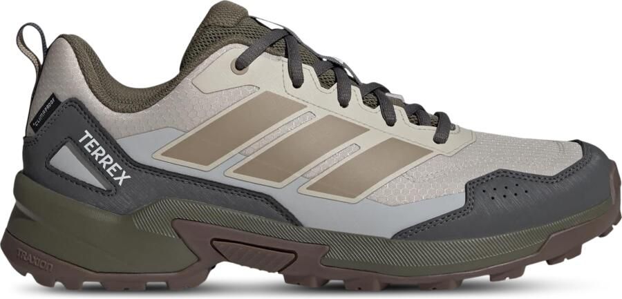 Adidas Terrex Eastrail 3 Climaproof Hikingschoenen Heren Beige - Foto 2