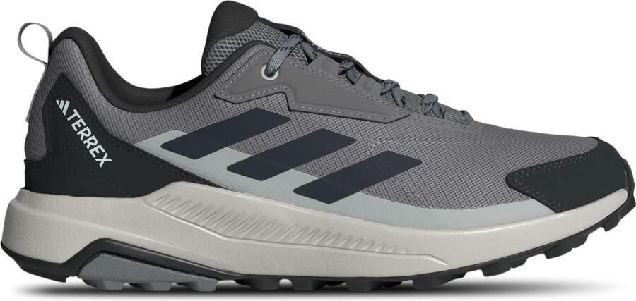 Adidas Terrex Sneakers Heren Grijs 2 3 Mesh Synthetisch - Foto 2