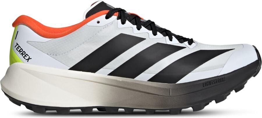 Adidas Terrex Agravic 4 Trailrunningschoenen 1 3 grijs - Foto 3