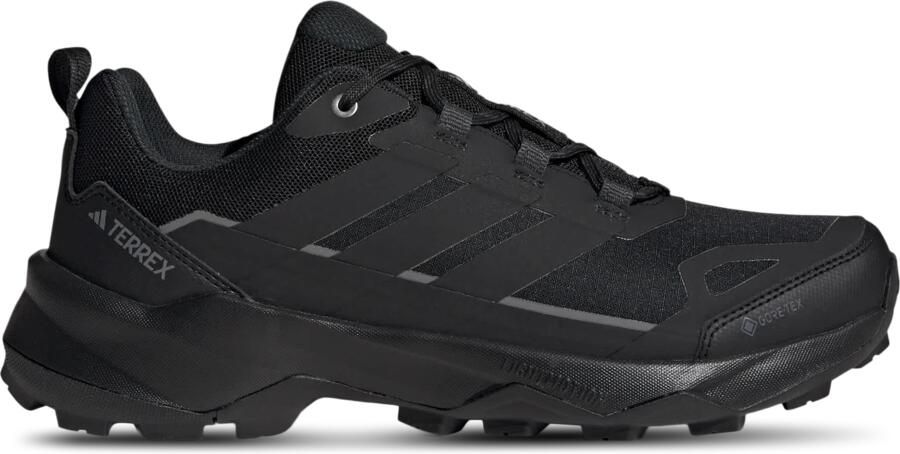 Adidas Terrex Sneakers Heren Zwart 1 3 Mesh Synthetisch