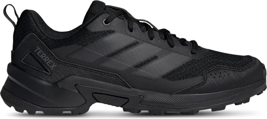 Adidas Terrex Sneakers Heren Zwart 2 3 Mesh Synthetisch - Foto 2