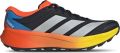 Adidas Terrex Sneakers Heren Zwart 1 3 Mesh Synthetisch - Zwart/Grijs/Oranje