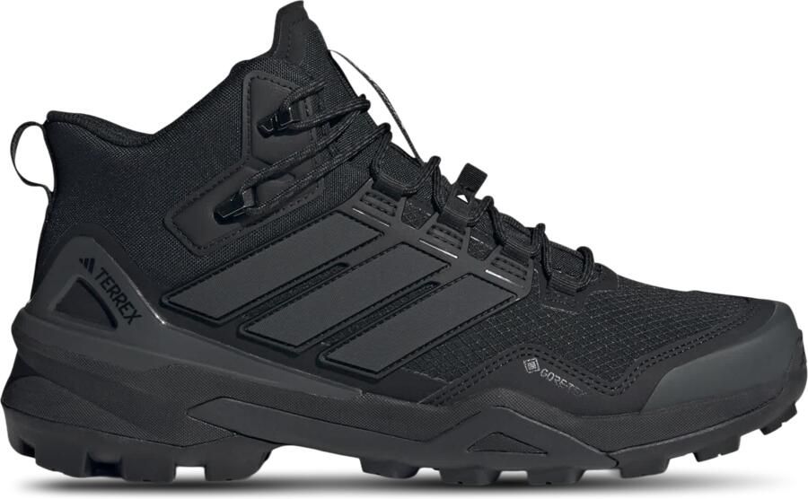 Adidas Terrex Sneakers Heren Zwart 1 3 Mesh Synthetisch